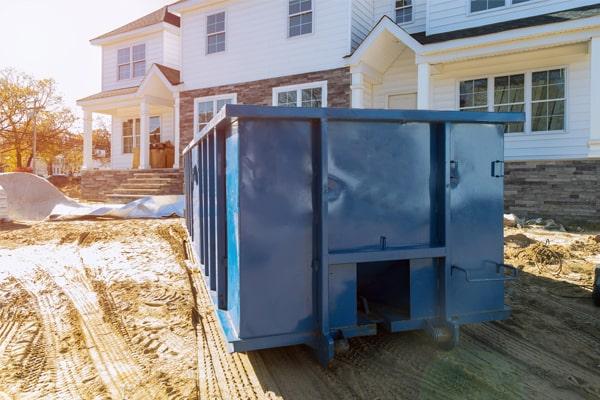 Dumpster Rental of Cedar City team